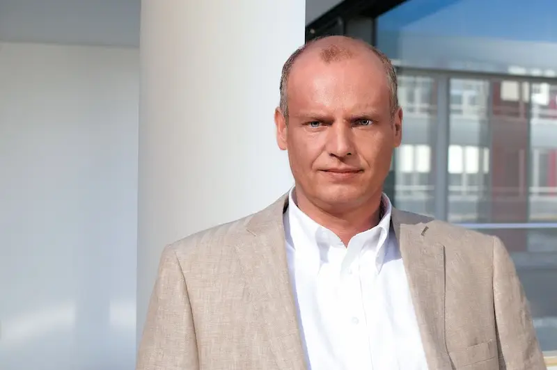 Frank Brechmann – Team Erbe Immobilien