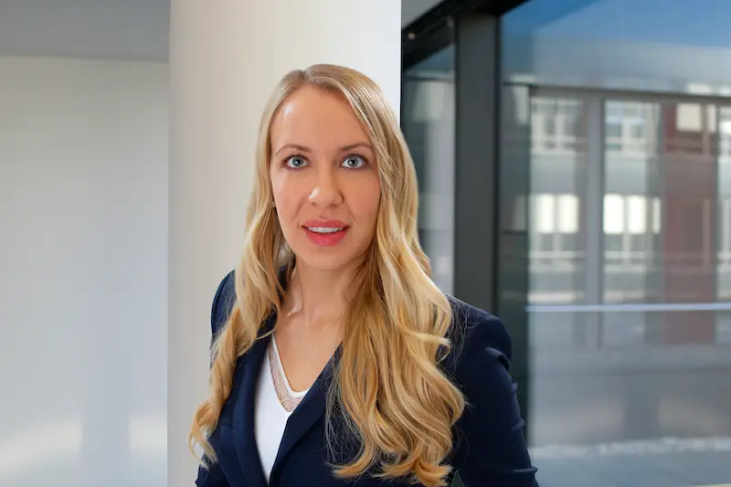 Monique Erbe – Team Erbe Immobilien