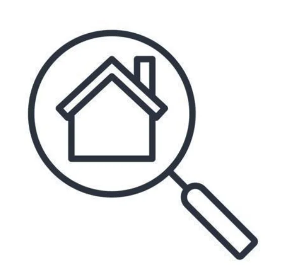Service-Box Erbe Immobilien — Kostenlose Wertermittlung in 48 Stunden