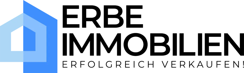 Erbe Immobilien Logo